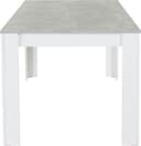 Home affaire Esstisch Milano | Grau 5