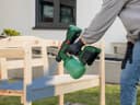 Bosch Home & Garden UniversalSpray 18V-300 | Grün 3