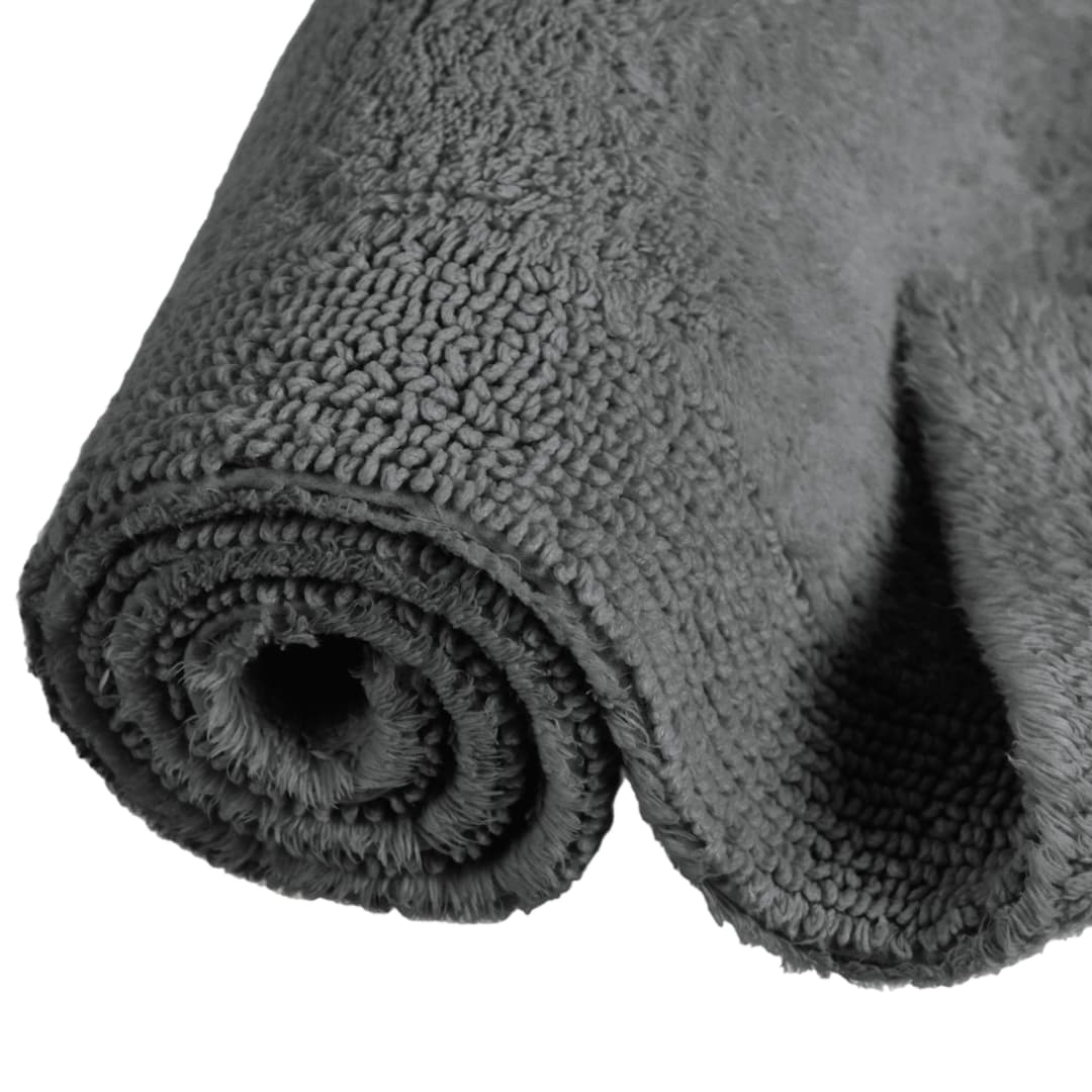 OTTO home Badematte Kapra | Grau
