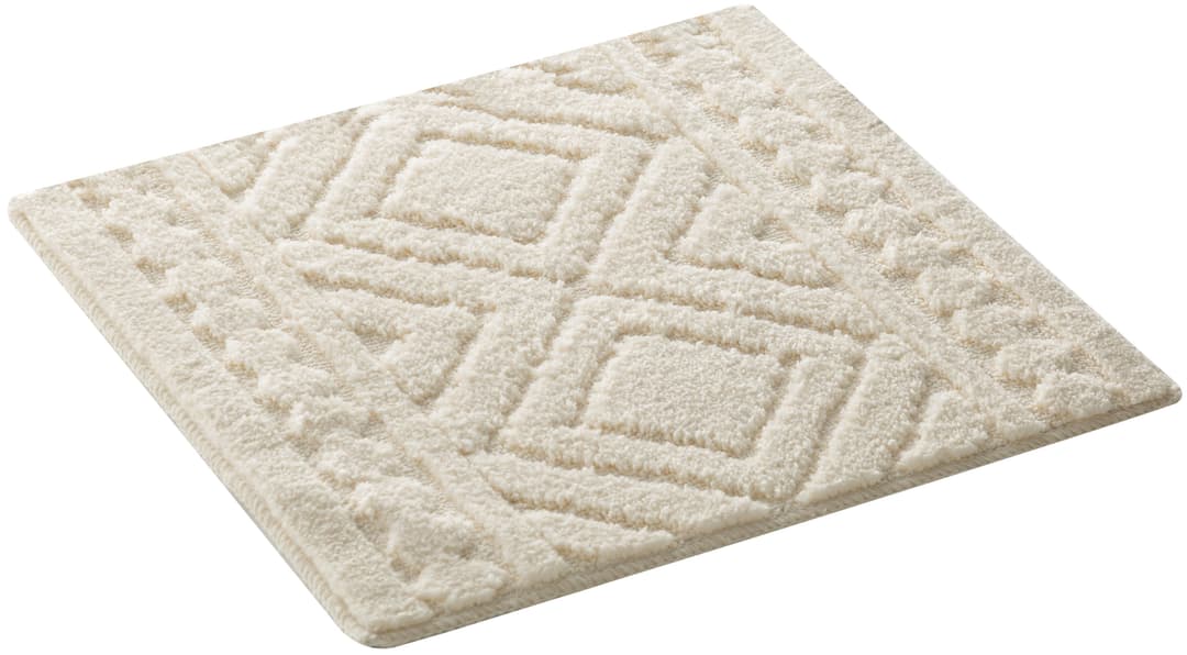 OTTO home Badematte Louvres | Beige