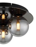 OTTO home Deckenleuchte Amellia | Grau 4