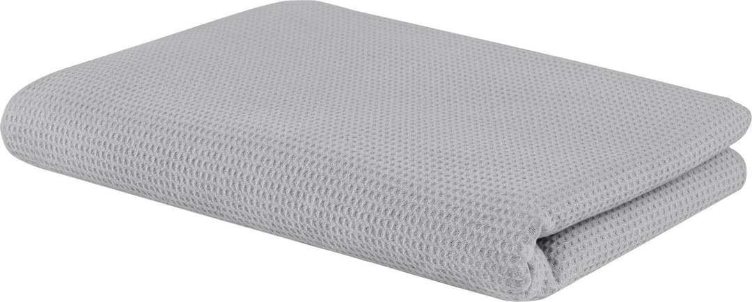 SETEX Wohndecke Waffeldecke | Grau