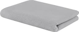 SETEX Wohndecke Waffeldecke | Grau