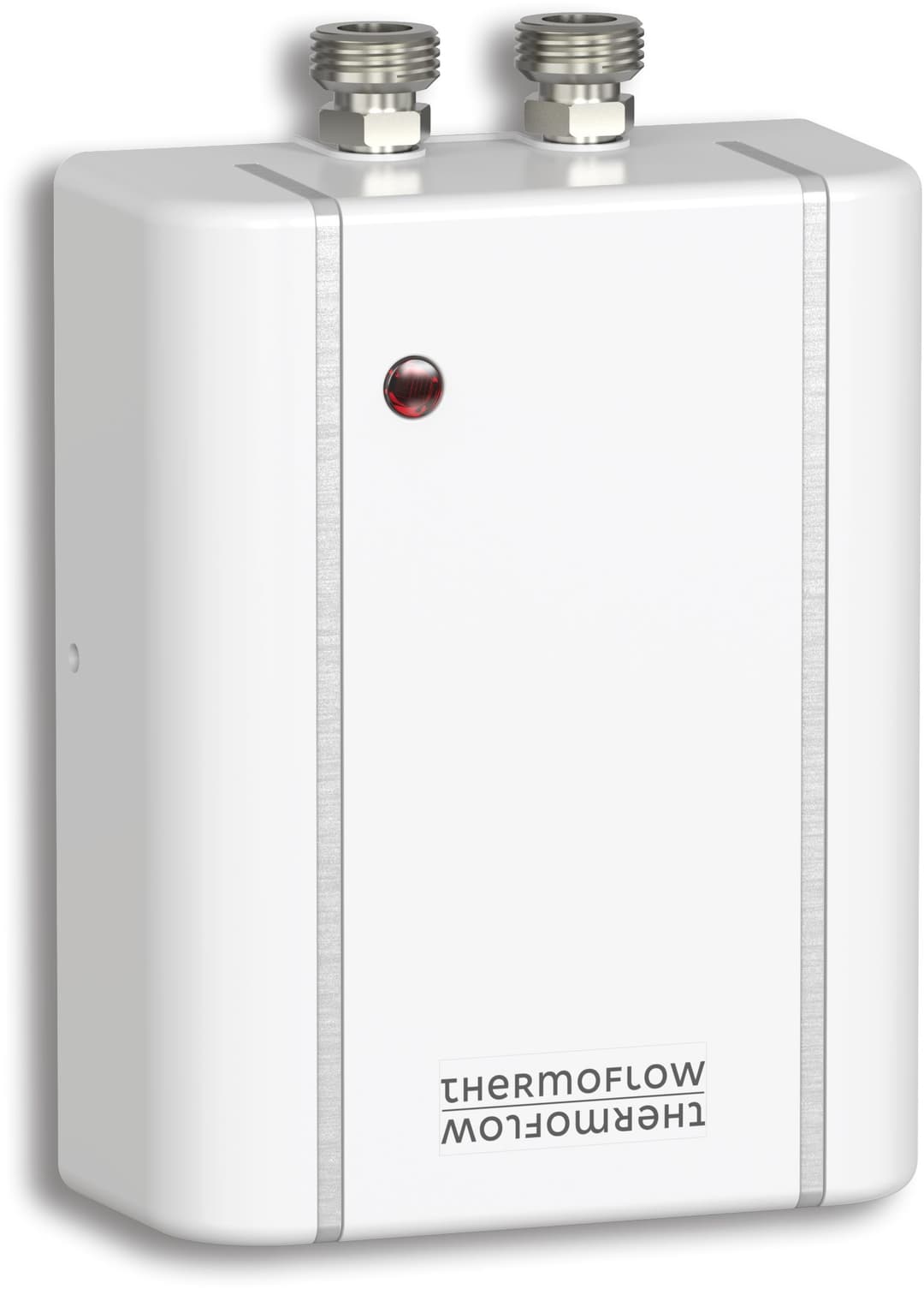 Thermoflow Elex 5,5 Klein-Durchlauferhitzer | Weiß