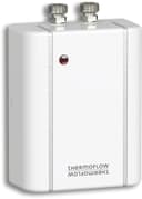Thermoflow Elex 5,5 Klein-Durchlauferhitzer | Weiß 2