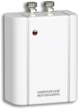 Thermoflow Elex 5,5 Klein-Durchlauferhitzer | Weiß