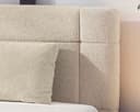 Jockenhöfer Gruppe Boxspringbett Romana | Beige 3