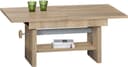 Stolkom Sp.z.o.o. Couchtisch Event | Holztöne