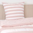 TOM TAILOR HOME Wendebettwäsche SIENA | Rosa 4