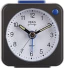 FILIUS zeitdesign Quarzwecker Reisewecker | Grau 2