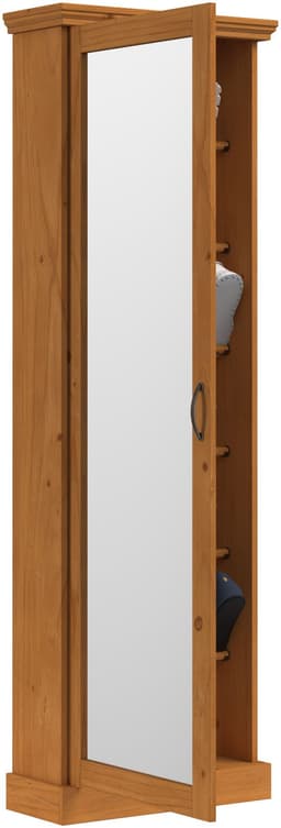 OTTO home Schuhschrank Selma | Holztöne
