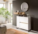 Home affaire Schuhschrank EVRID | Weiß 5