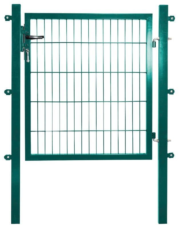 Peddy Shield Gartentor | Grün