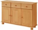 OTTO home Sideboard Mette | Holztöne 2