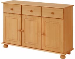 OTTO home Sideboard Mette | Holztöne