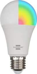 Brennenstuhl LED-Leuchtmittel Connect WiFi SB 810 | Weiß