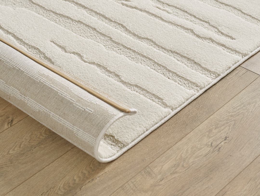 merinos Teppich Elio | Beige