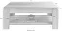 OTTO home Couchtisch FCT | Holztöne 4