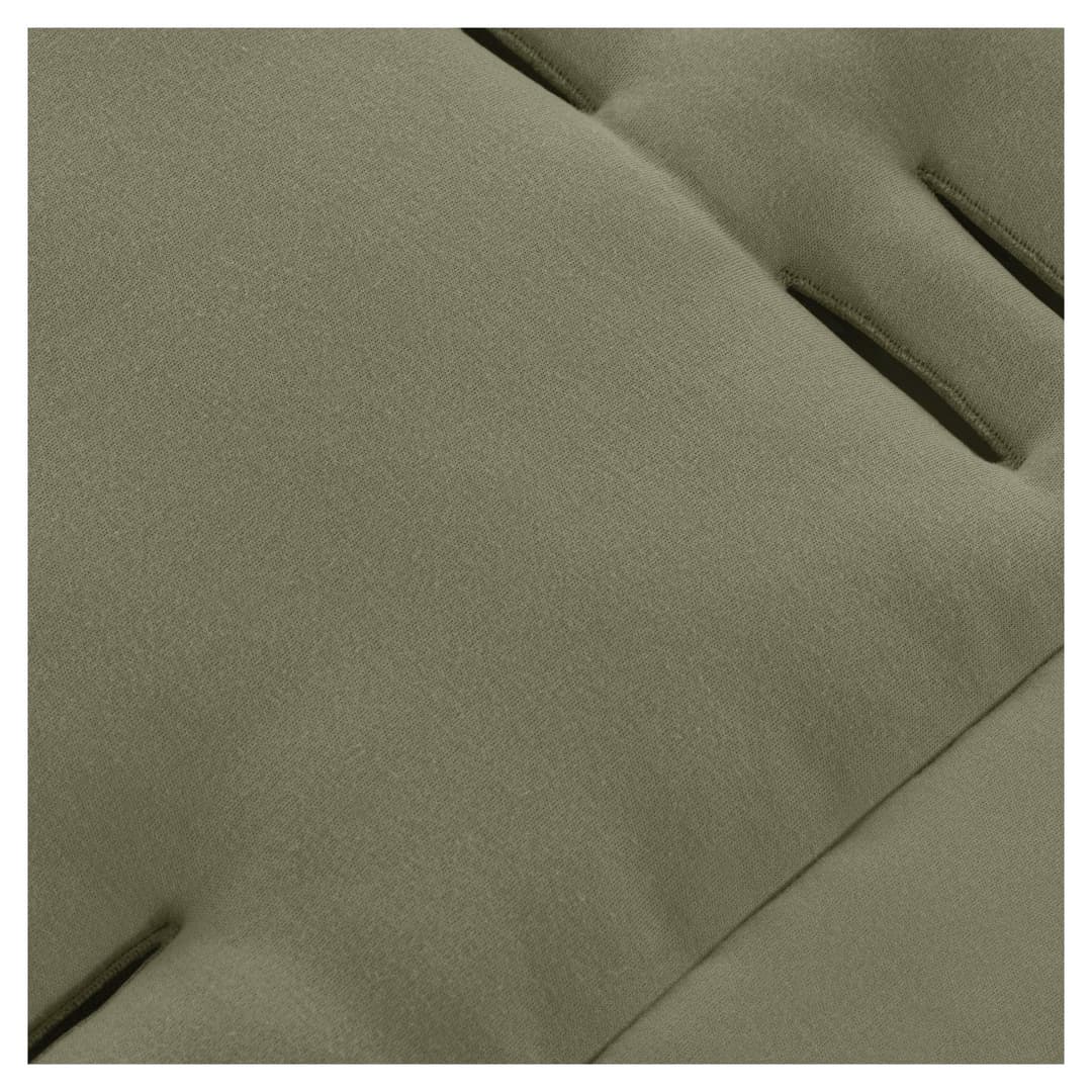 Hauck Kinderwagen-Sitzauflage Seat Liner | Grün