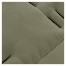 Hauck Kinderwagen-Sitzauflage Seat Liner | Grün