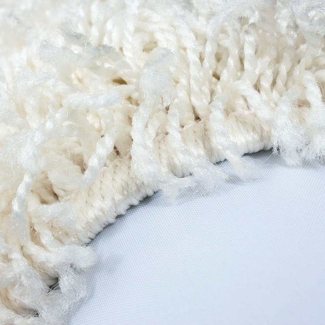 Ayyildiz Teppiche Hochflor-Teppich Life Shaggy 1500 | Beige