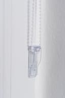 Doppelrollo Welle | Grau 5