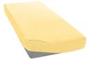 OTTO home Spannbettlaken PHYSALIS | Gelb 2