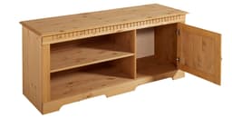 OTTO home Lowboard Lisa | Holztöne