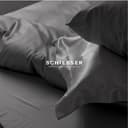 Schiesser Kissenhülle Ella | Grau 5
