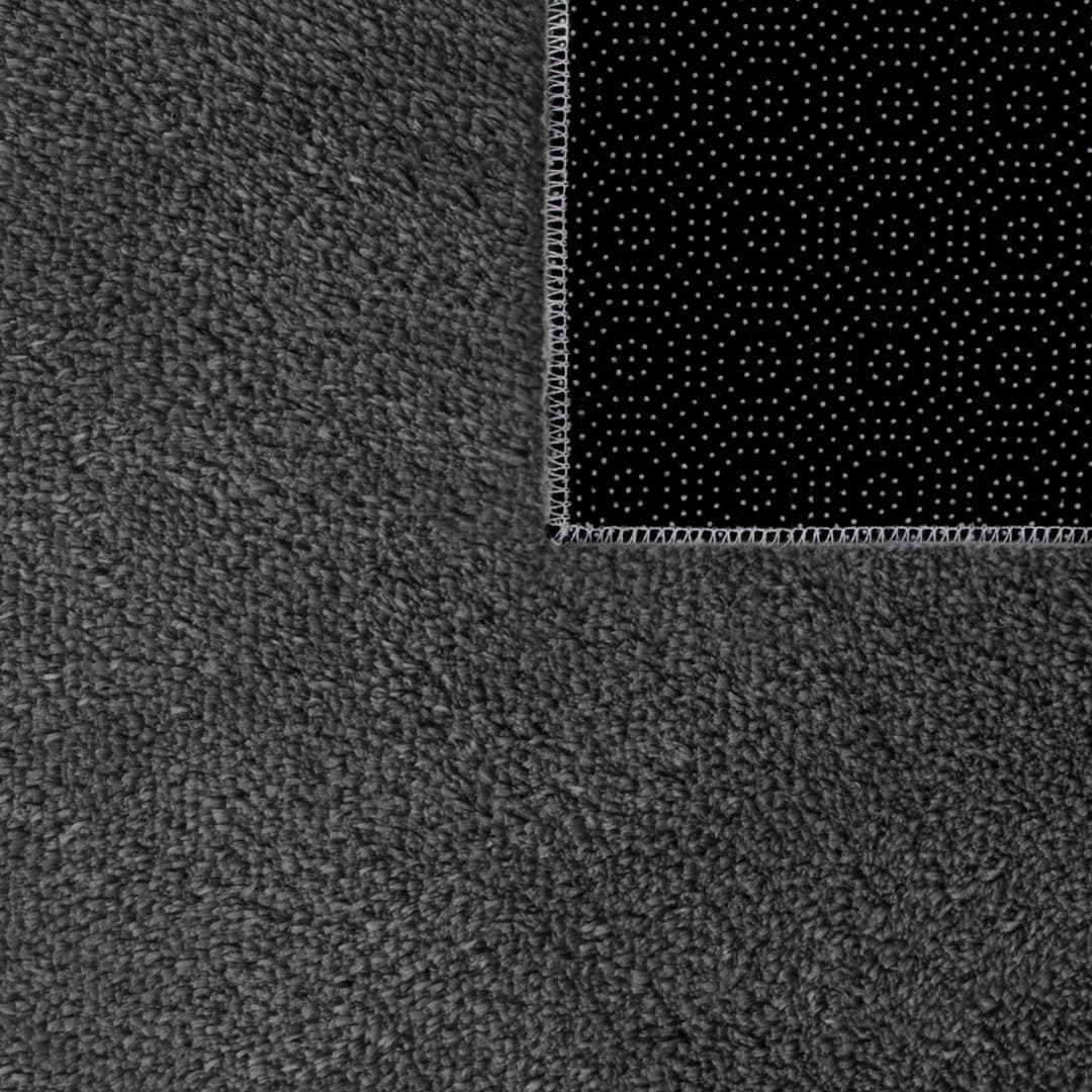 Paco Home Teppich Cadiz 630 | Grau