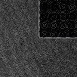 Paco Home Teppich Cadiz 630 | Grau