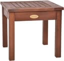 Garden Pleasure Gartentisch SONORA | Braun