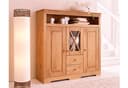 OTTO home Highboard Lisa | Holztöne
