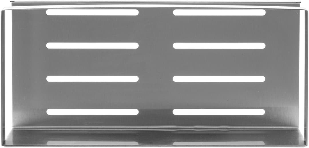 SCHÖNER WOHNEN-Kollektion Wandregal »Meleto« | Silber