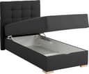 Home affaire Boxbett Lorenzo | Schwarz 3
