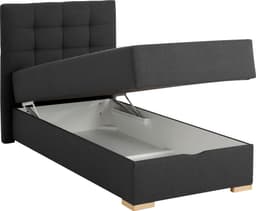 Home affaire Boxbett Lorenzo | Schwarz