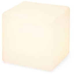 OTTO home LED Solarleuchte Eellin | Weiß