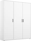 rauch Kleiderschrank VOYAGER | Weiß