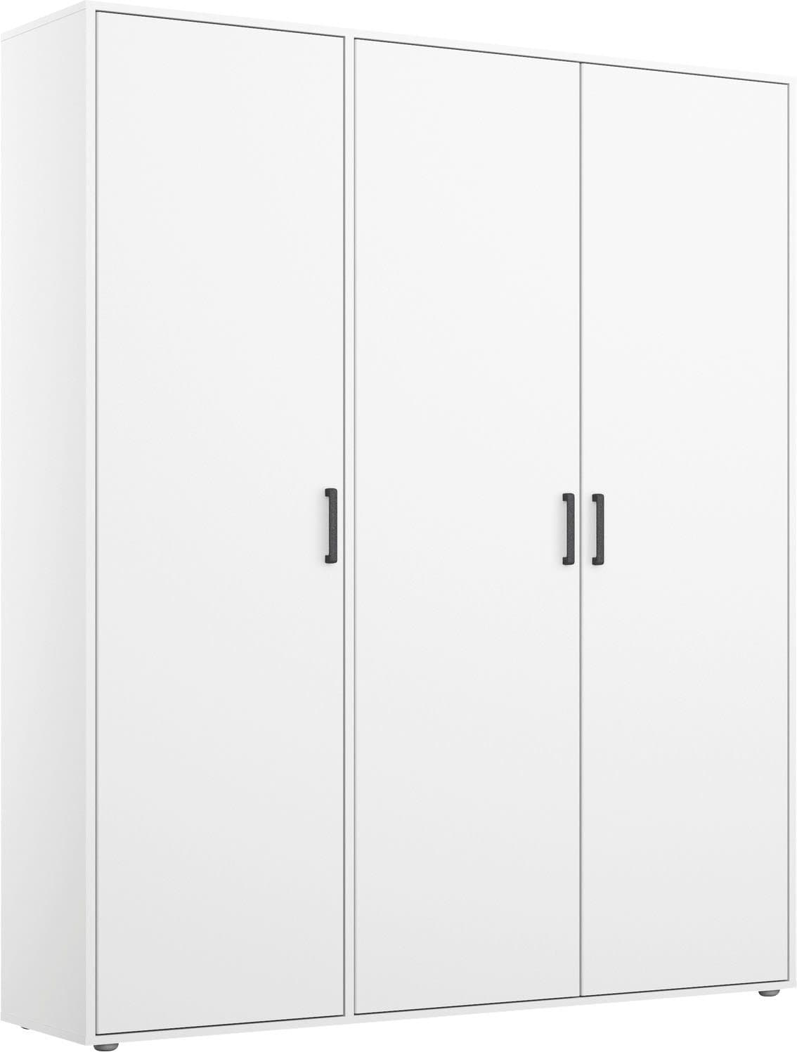 rauch Kleiderschrank VOYAGER | Weiß