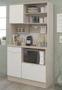 Parisot Buffet Socool | Holztöne 4
