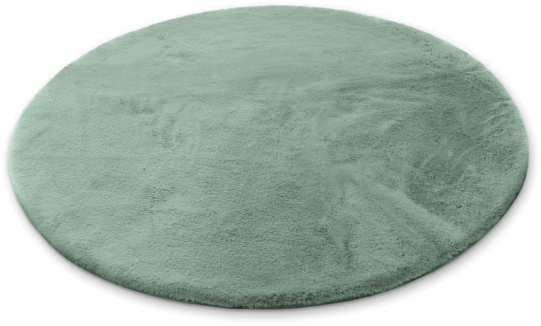 OTTO home Badematte Lennja | Grün