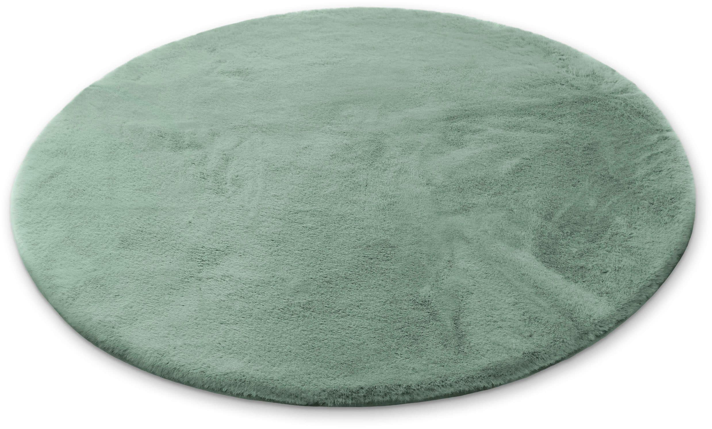 OTTO home Badematte Lennja | Grün