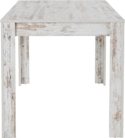 OTTO home Esstisch Meigh | Weiß