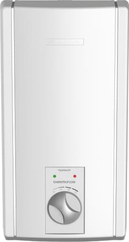 Thermoflow Hydrex 24 kW Durchlauferhitzer | Weiß