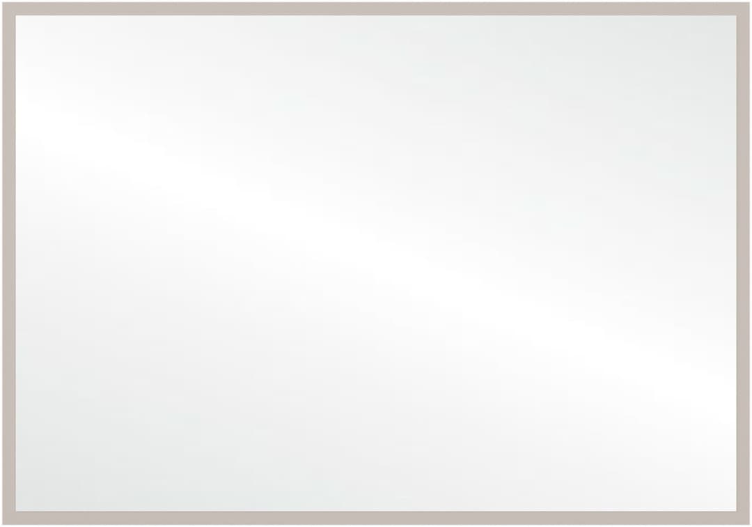 FORTE Garderobenspiegel Alice Springs | Beige