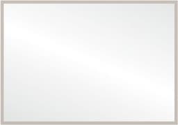FORTE Garderobenspiegel Alice Springs | Beige
