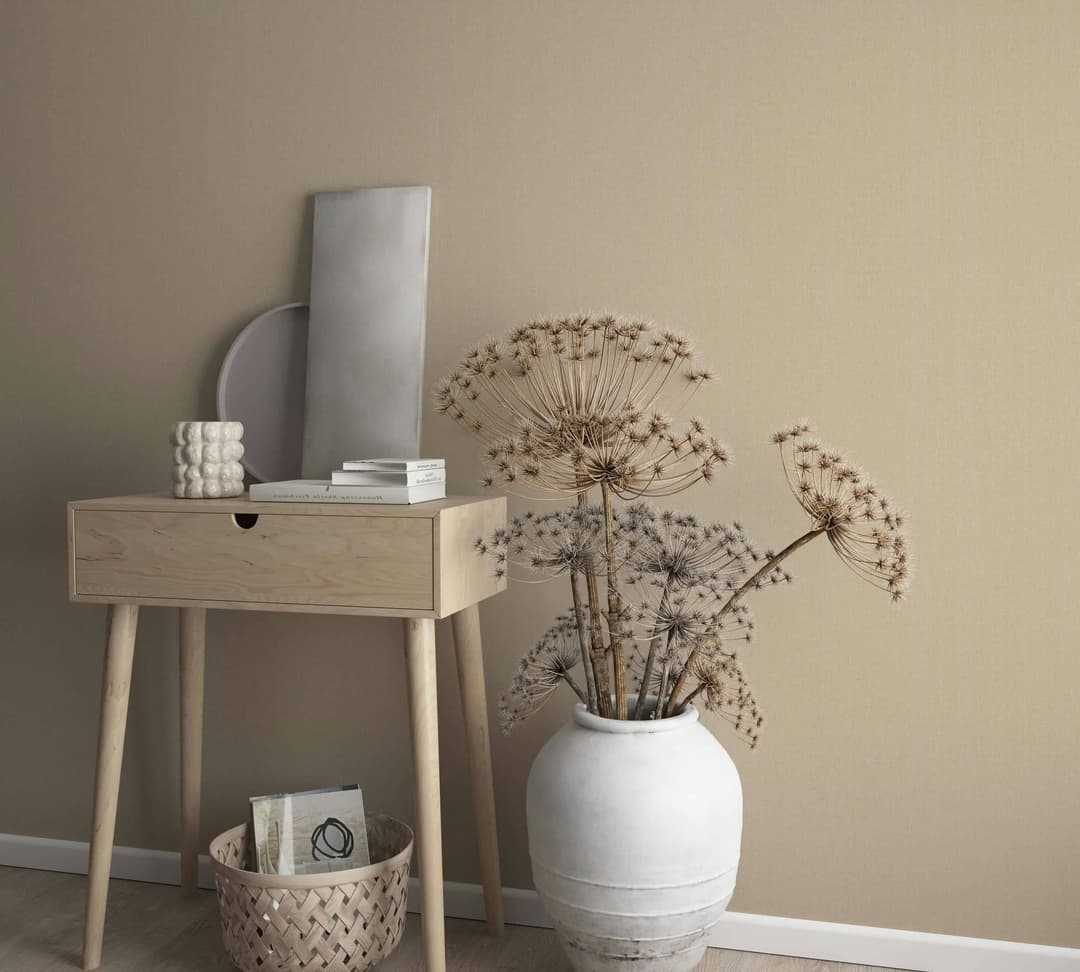 Marburg Vliestapete GZSZ Tapete 34845 | Beige