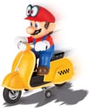 Carrera® RC-Auto Carrera® RC - Super Mario Odyssey™ Scooter | Gelb 2