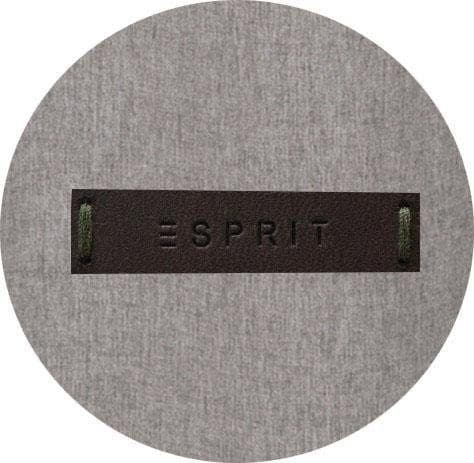 Esprit Vorhang Harp | Grau