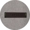 Esprit Vorhang Harp | Grau 4